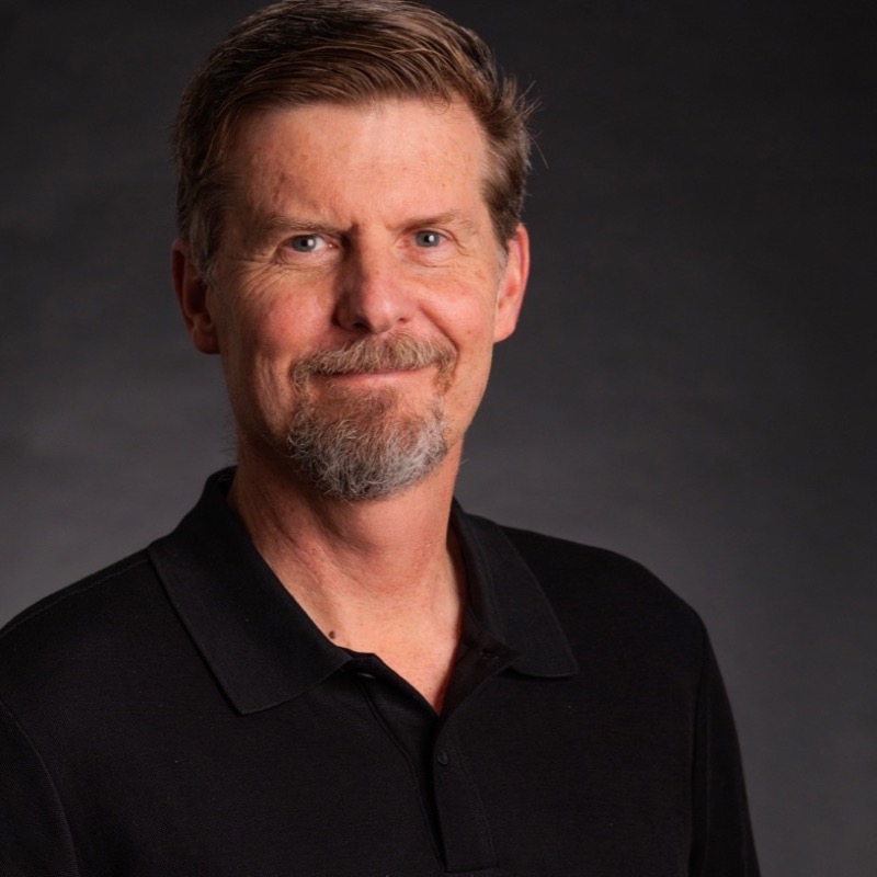 Stuart McClure, founder and CEO of WethosAI